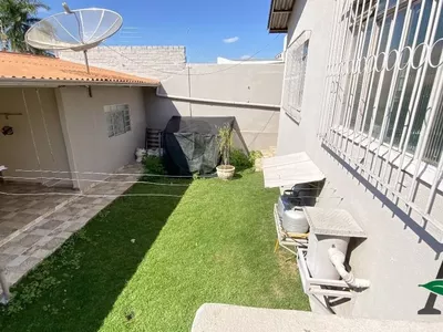 Londrina - Casa - 3 Quartos -  Parque Residencial Joaquim Toledo Piza - Foto 4