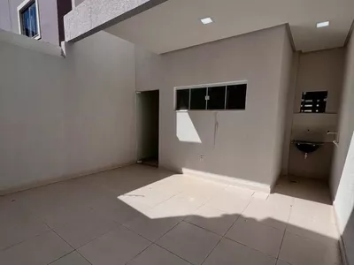 Casa duplex de 3 quartos sendo 1 suíte com varanda pertinho do shopping à venda, Felícia, Vitóri - Foto 9
