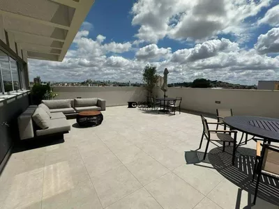 Apartamento Moderno e Sofisticado no Barro Preto – 40m² com Suíte e Lazer Completo - Foto 2