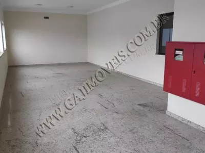 Salão Industrial em Condomínio Fechado com 3400m² - Americana/SP. - Foto 13
