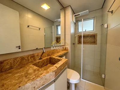 Apartamento para locação no Residencial Tarumã, com 65 m², 3 quartos, 1 banheiro e 1 vaga de garagem - Foto 15