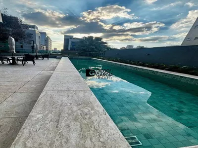 Apartamento à venda, 1 quarto, 1 suíte, 1 vaga, São Pedro - Belo Horizonte/MG - Foto 16