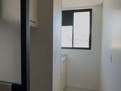 Apartamento Semi Mobiliado 303  Edifício Topázio - Foto 6