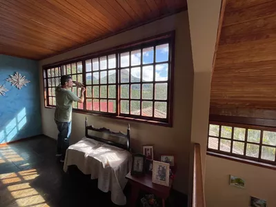 Casa para venda,  Cascatinha, Nova Friburgo - Foto 7