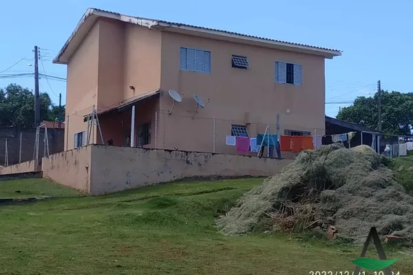 Londrina - Chácara Comercial - Moradias do Cabo Frio - Foto 4