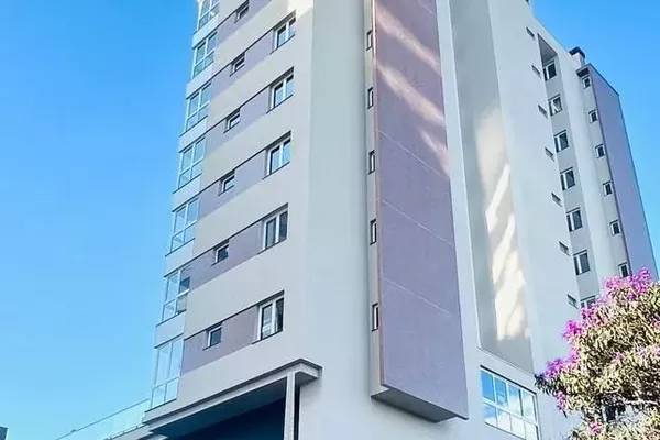 Apartamento Alto Padrão para venda,  com 03 suítes no Centro de Pato Branco-PR - Foto 3