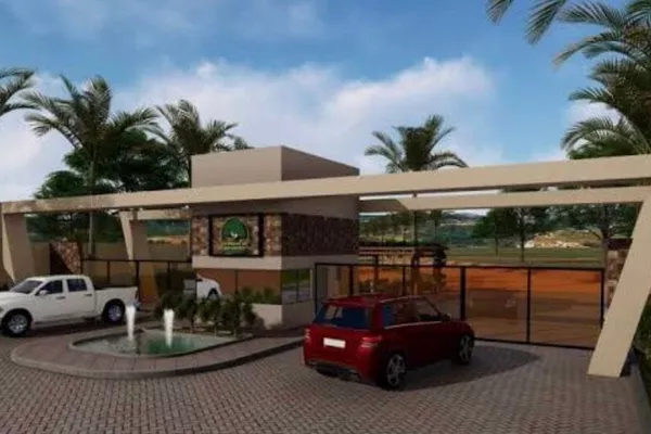 Vendo Terreno de 1000M² no Loteamento Vivendas do Arvoredo ao lado do Haras Residence, Vitoria da - Foto 4