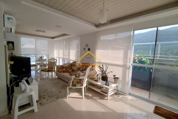 Cobertura a Venda,  Ingleses Do Rio Vermelho, Florianópolis - Foto 4