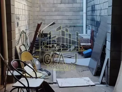 Salão comercial/industrial com renda e 300m² - São Luiz - Americana/SP - Foto 10
