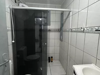 Vendo Apto 2 dorm térreo vaga de condomínio e prédio com infraestrutura diferenciada  - Foto 25