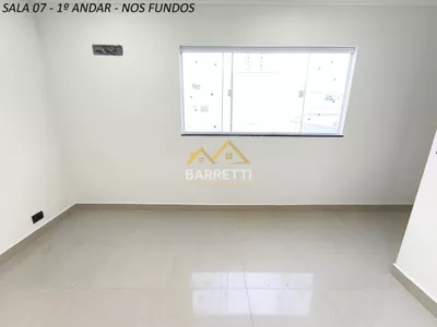Imóvel Comercial de 182,22 m² para Venda ou Locação com 7 Salas, Recepção e Garagem para 2 Carros no Bairro Alto em Piracicaba/SP - Foto 39