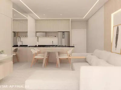 Apartamento à venda, 1 quarto, 1 vaga, Buritis - Belo Horizonte/MG - Foto 13