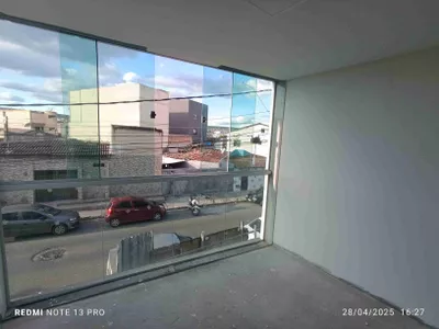 Loja com mezanino, depósito, escritório com banheiro para Locação, Jurema, Vitória da Conquista - Foto 8