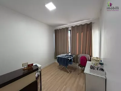 Apartamento para venda, Rua Tapajós 104, Ed. João Viganó Apto 204 Centro, Pato Branco-pr - Foto 10