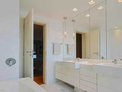 Apartamento à venda, 3 quartos, 3 suítes, 5 vagas, Vila da Serra - Nova Lima/MG - Foto 21
