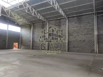 Salão industrial em condomínio 720m² Nove de Julho - Americana/SP - Foto 6