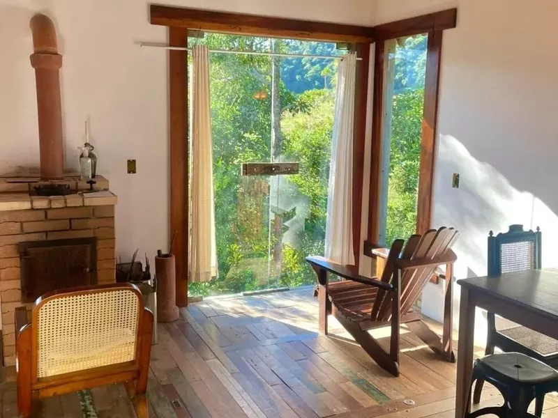 Casa para venda, São Pedro da Serra - Friburgo - Rio de Janeiro - Foto Principal