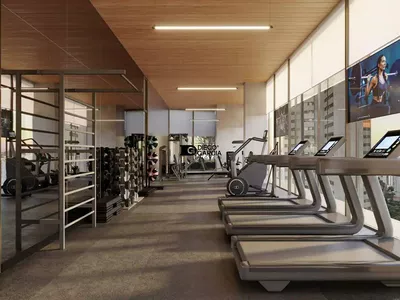Unidades à venda, 1 a 2 quartos, Vila da Serra - Nova Lima - Foto 4