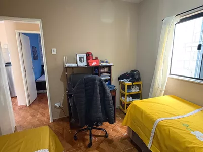 Casa térrea de 3 quartos sendo 1 suite com quintal grande no Ibirapuera, Vitória da Conquista Bahi - Foto 19