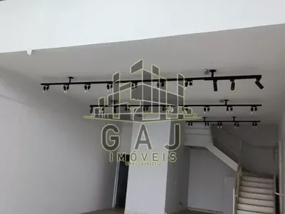 Salão comercial 130m² Centro - Americana/SP - Foto 4