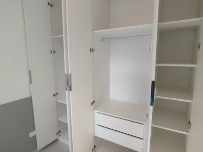 Apartamento com 2 dormitórios na Vila Andrade, para Aluguel - Foto 18