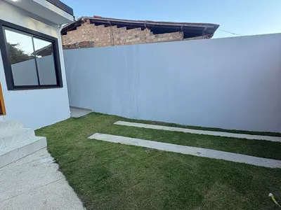 Casa nova de 3 quartos sendo 1 suíte apta ao financiamento bairro Petrópolis, Vitória da Conquist - Foto 27