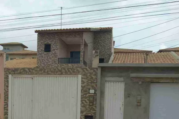 Oportunidade, duplex, com 3 Quartos, 1 Suite localizado em Bairro Nobre , Bairro Felícia, Vitória - Foto 2