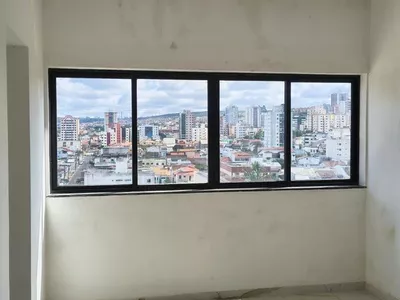 Apartamento Alto Padrão à Venda | 3 Suítes | 2 Vagas | 9º Andar | Candeias | Próximo à Olívia - Foto 5