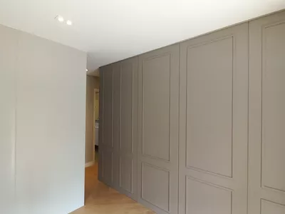 Apartamento no condomínio Artisan, com 2 suites, seme mobiliada. - Foto 23