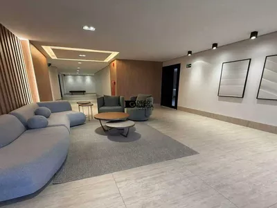Apartamento à venda, 3 quartos, 1 suíte, 2 vagas, Taiaman - Uberlândia/MG - Foto 16