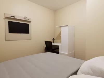 Vendo apto em prédio ambos totalmente reformados - Foto 10