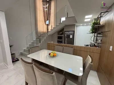 Casa  com Piscina  no Bairro Aeroporto - Foto 3