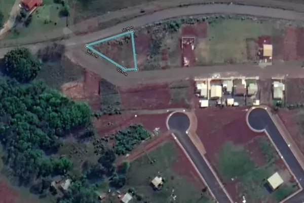 Terreno para venda - Foto 2