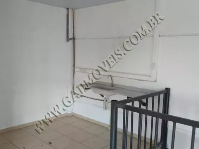 Salão Industrial 720m² em condomínio - Americana/SP - Foto 20
