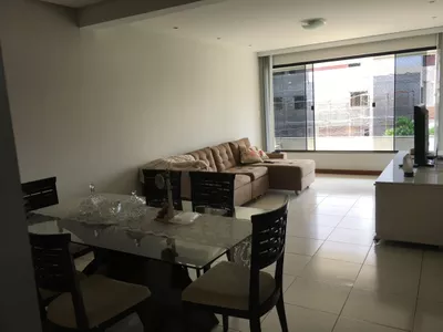 Vendo amplo apartamento de 3 quartos com 2 suítes, 3 vagas de garagem, 136M², área de lazer compl - Foto 14
