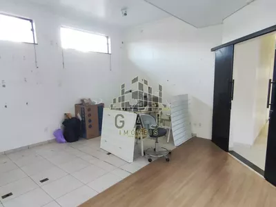 Casa comercial 246m² 7 salas Chac Machadinho - Americana/SP - Foto 6