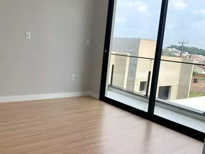 Casa Nova para venda,  localizada no Bairro Parque Do Som em Pato Branco-PR - Foto 24