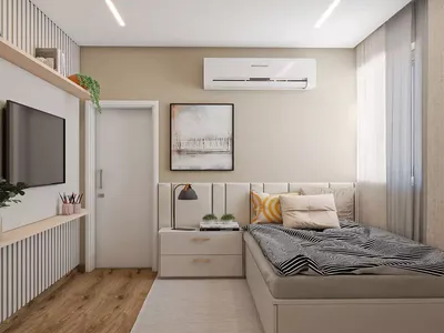 Cobertura à venda, 3 quartos, 3 suítes, 3 vagas, Prado - Belo Horizonte/MG - Foto 25