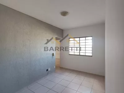 Apartamento à venda com 2 dormitórios e 1 vaga de garagem no condomínio Altos do Jupiá - Foto 2