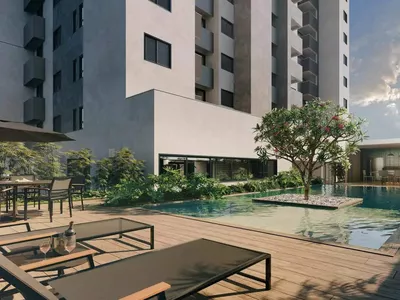 Apartamento à venda, 3 quartos, 1 suíte, 2 vagas, Barreiro - Belo Horizonte/MG - Foto 5