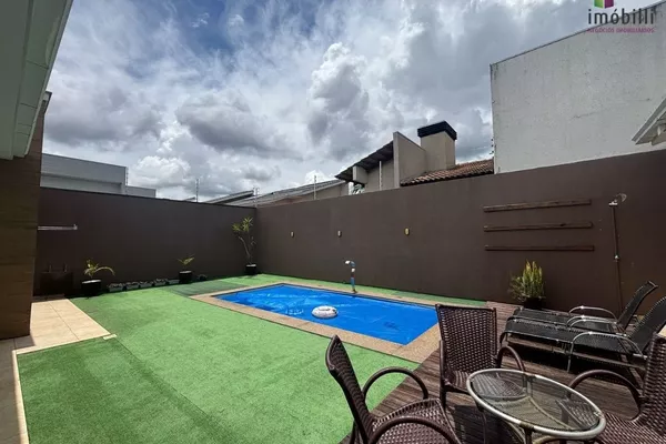 Casa Alto Padrão Bairro Menino Deus - Foto 5