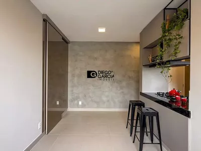 Unidades à venda, 2 a 3 quartos, Grajaú - Belo Horizonte - Foto 19
