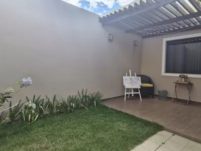 Casa de 4 quartos sendo 2 suítes no condomínio Cidade das Flores à Venda, Boa Vista, Vitória da - Foto 27