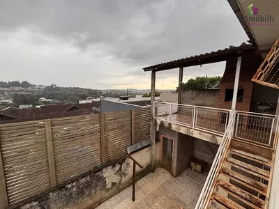Casa com porão para venda,  Fraron, Pato Branco - Foto 17