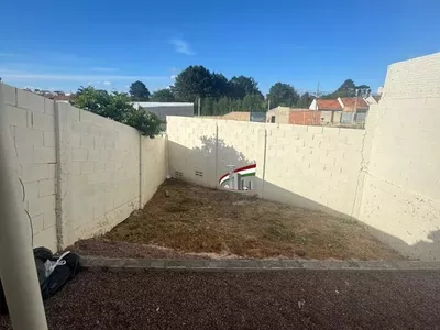 Casa em condomínio para venda, Bairro Iguaçu - Fazenda Rio Grande - Foto 13