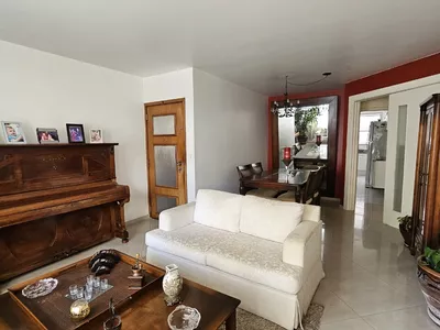 Apartamento em Moema com 131 m², com 3 quartos sendo 1 suíte. - Foto 7