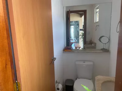 Casa de 3 quartos com planejados, área gourmet com churrasqueira, depósito, no Primavera, Vitória - Foto 22
