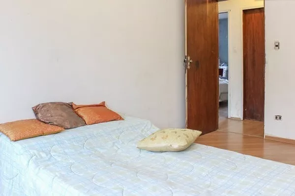 Apartamento com 131 m², com 4 quartos sendo 1 suíte. - Foto 4