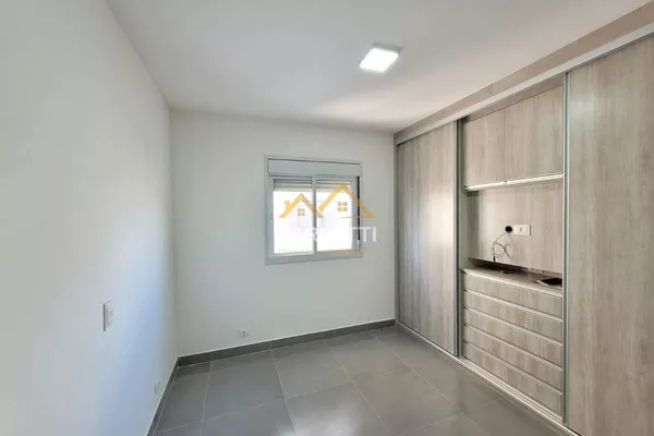 Apartamento à venda no Mirage Residence, com 65,35m², 2 quartos (sendo 1 suíte) e 2 vagas de garagem - Foto 6