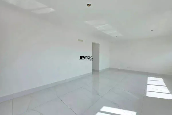 Alto Padrão no Cidade Nova: Apartamento de 140 m² com 4 Quartos, Lazer Completo e 3 Vagas - Foto 3